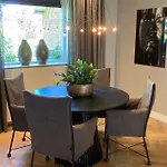 Апартаменты Hoeve Altena Вудрихем
