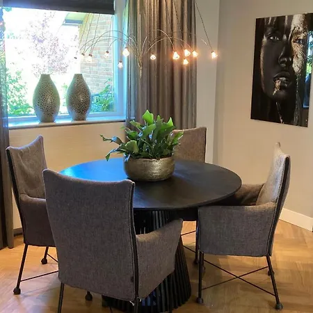 Apartment Hoeve Altena Woudrichem