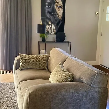 Hoeve Altena Apartment *