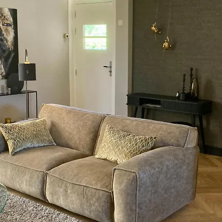 Hoeve Altena Apartman Woudrichem