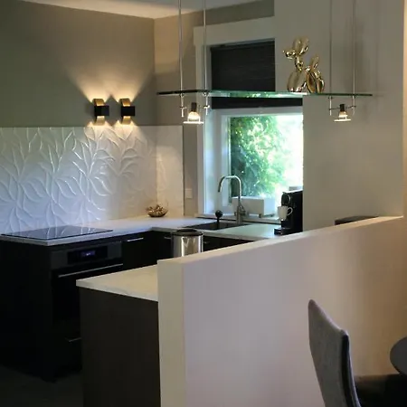 Appartement Hoeve Altena