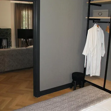 Hoeve Altena Appartement *