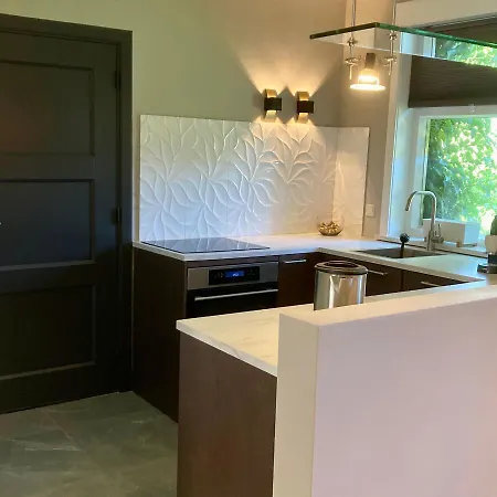 شقة Hoeve Altena *