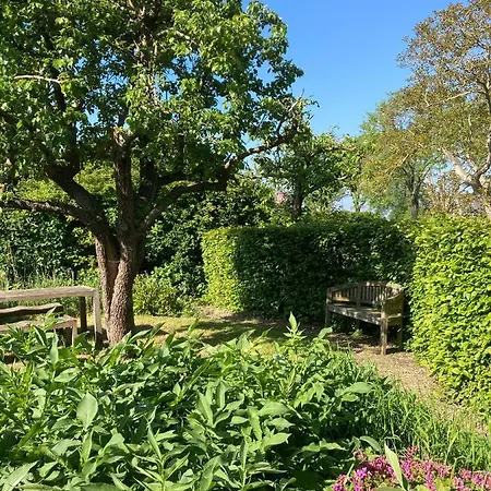 Appartement Hoeve Altena Woudrichem