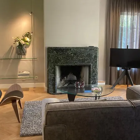 Hoeve Altena Appartamento Woudrichem