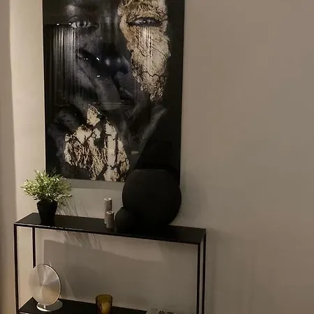 Hoeve Altena Appartement *