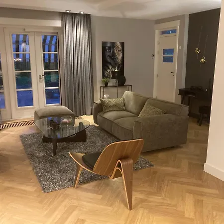 Hoeve Altena Appartement