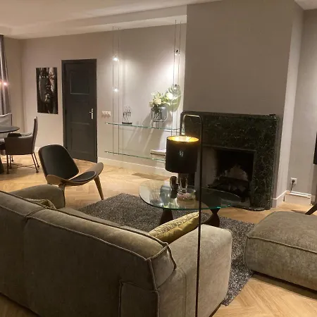 Apartman Hoeve Altena Woudrichem
