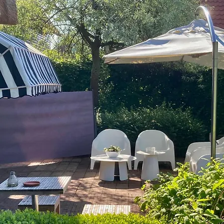Hoeve Altena Apartman *