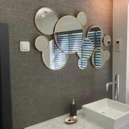 شقة Hoeve Altena *