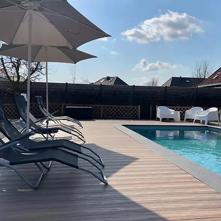 Appartamento Hoeve Altena Woudrichem