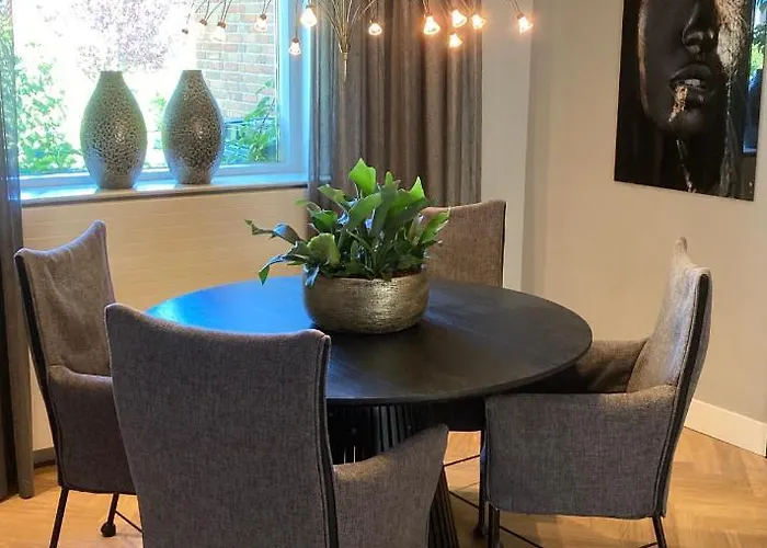 Διαμέρισμα Hoeve Altena Woudrichem