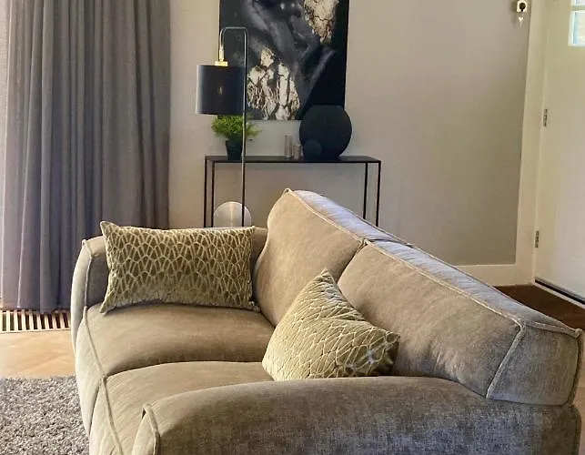 Hoeve Altena Apartament *