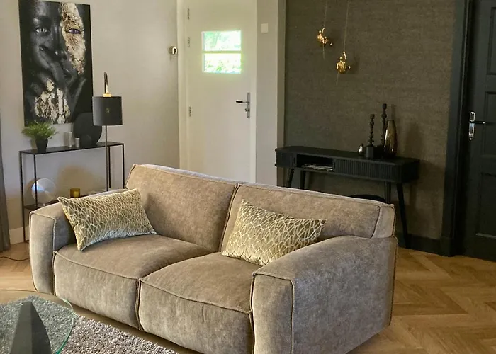 Hoeve Altena Διαμέρισμα Woudrichem