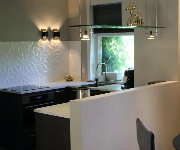 Apartament Hoeve Altena