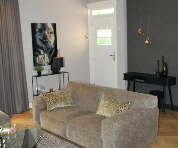 Διαμέρισμα Hoeve Altena Woudrichem