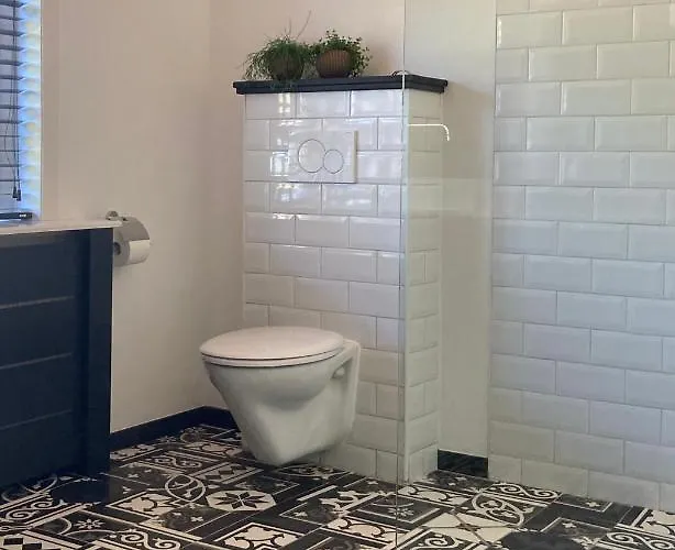 Apartament Hoeve Altena Woudrichem