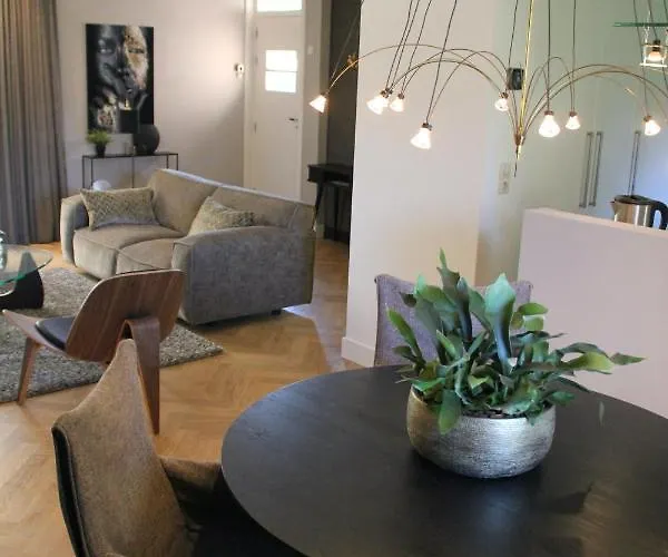 Hoeve Altena Apartament