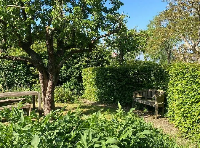 Appartamento Hoeve Altena Woudrichem