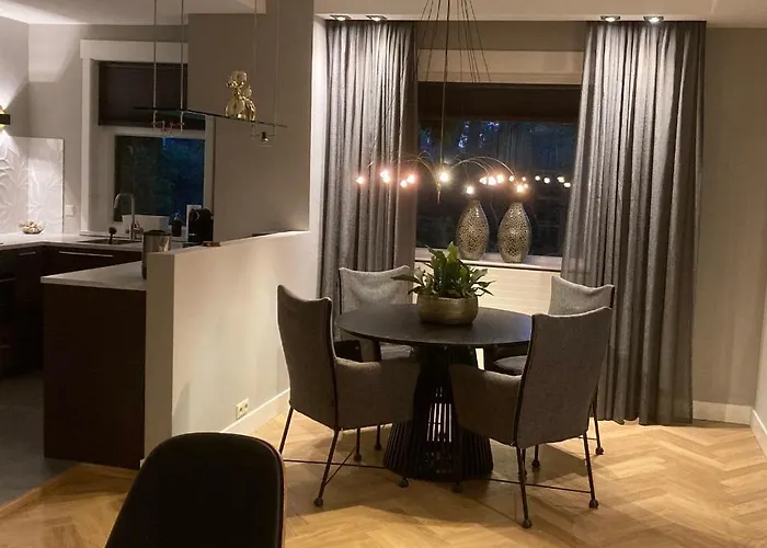 Hoeve Altena Διαμέρισμα