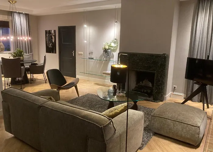 Apartament Hoeve Altena Woudrichem