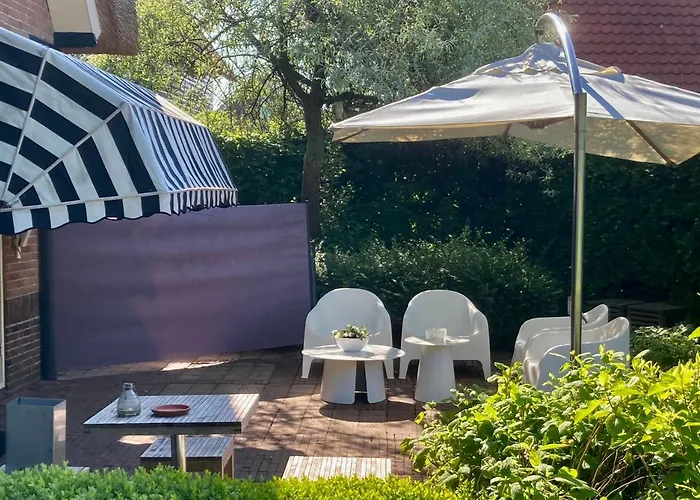 Hoeve Altena Apartament *