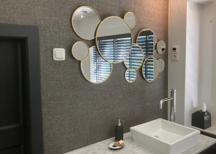 Διαμέρισμα Hoeve Altena *