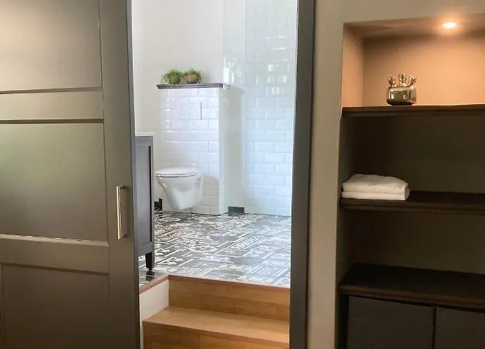 Hoeve Altena Διαμέρισμα Woudrichem