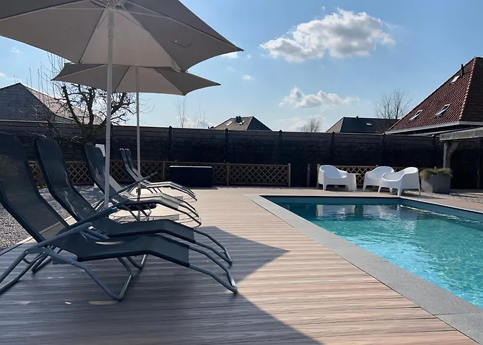 Appartamento Hoeve Altena Woudrichem