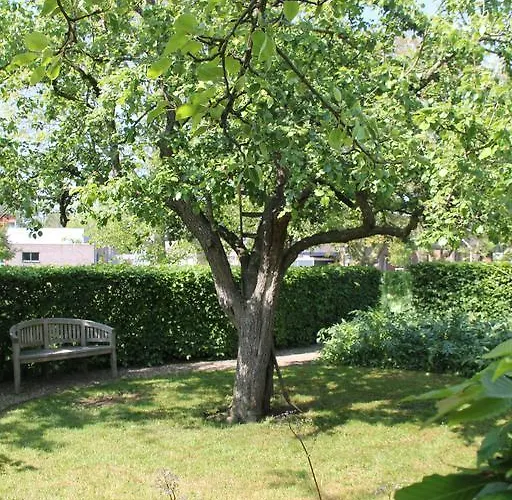 Apartament Hoeve Altena Woudrichem