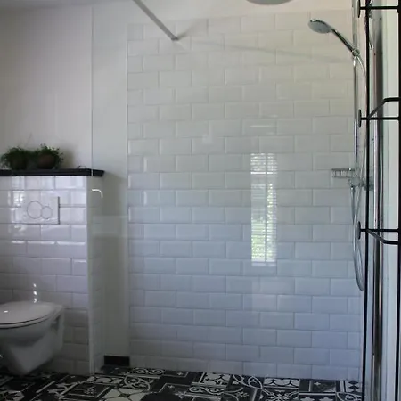 아파트 Hoeve Altena