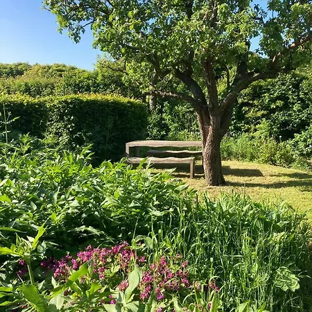 Hoeve Altena Woudrichem