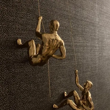 아파트 Hoeve Altena Woudrichem