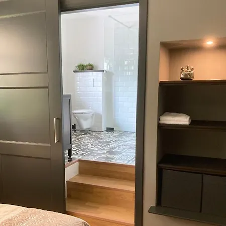 Hoeve Altena 아파트 Woudrichem