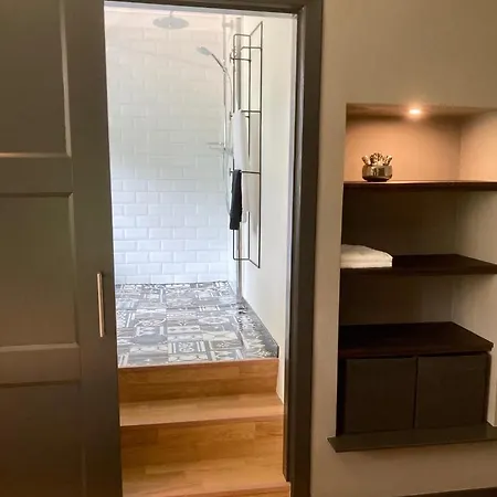 아파트 Hoeve Altena