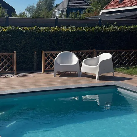 Hoeve Altena 아파트