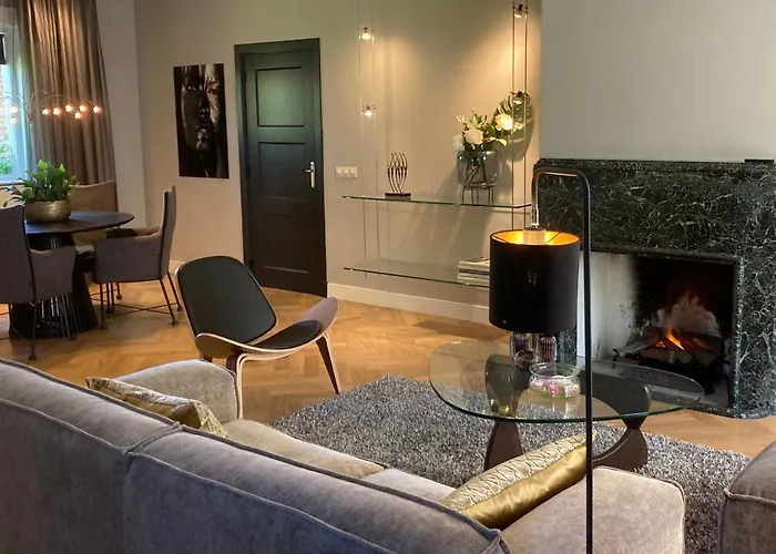 Hoeve Altena Woudrichem