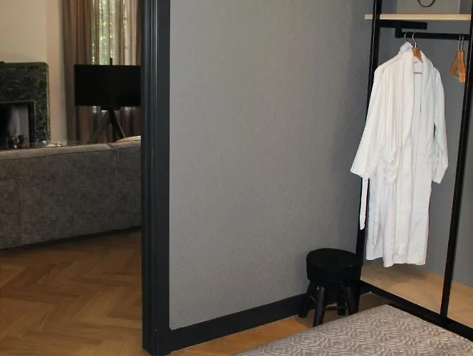 Hoeve Altena Apartment *