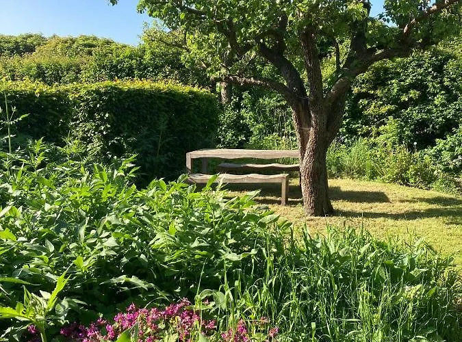 Hoeve Altena Woudrichem