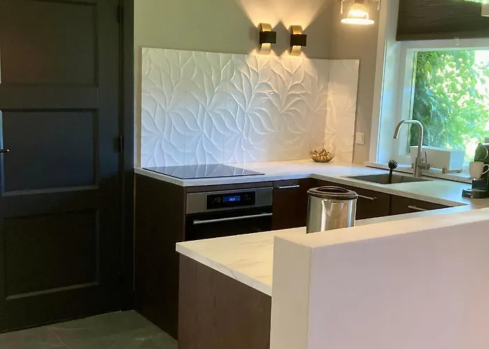 Apartment Hoeve Altena *