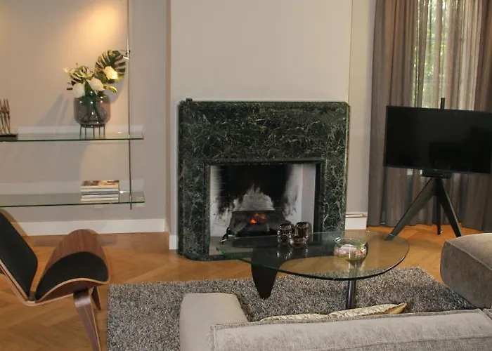 Apartment Hoeve Altena Woudrichem