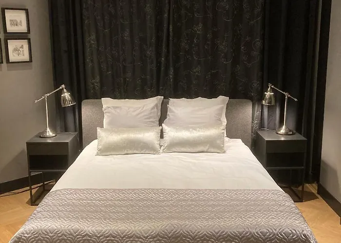 Apartment Hoeve Altena Woudrichem