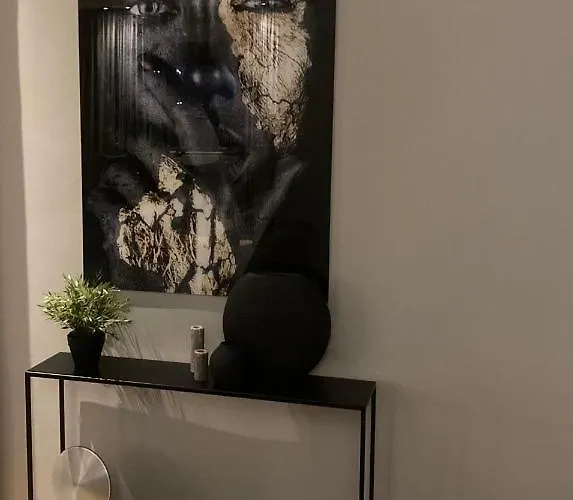 Hoeve Altena Apartment *