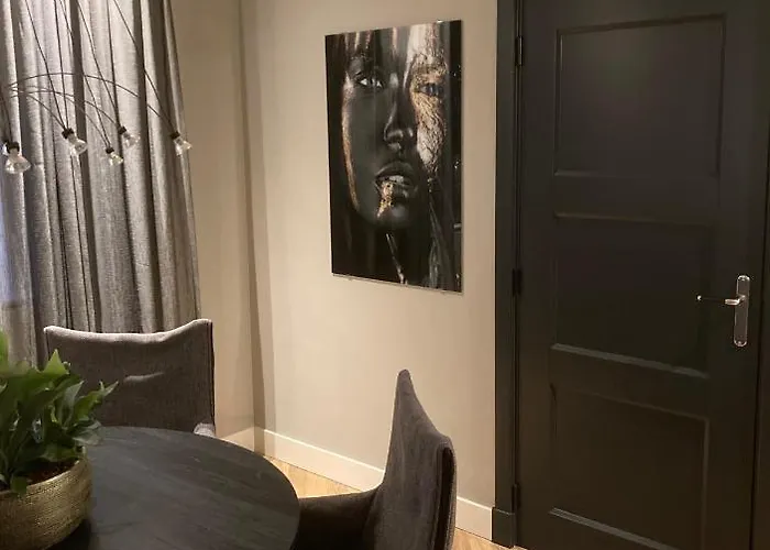 Hoeve Altena Apartment *