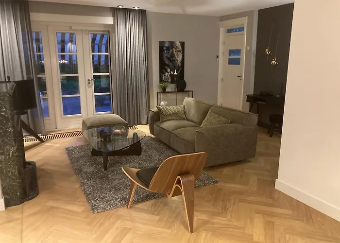 Hoeve Altena Apartment