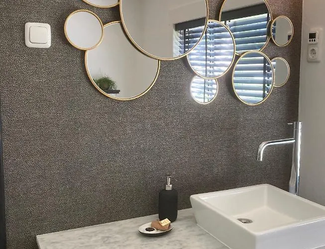 Apartment Hoeve Altena Woudrichem