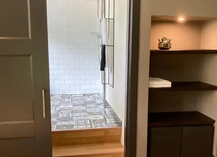 Апартаменты Hoeve Altena